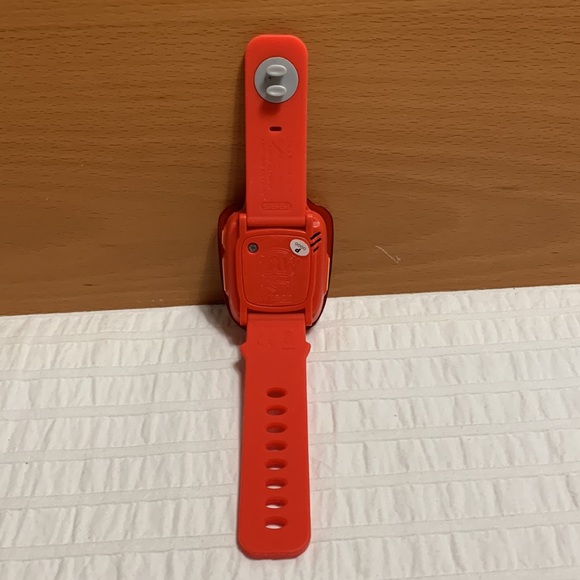 Paw Patrol Talking Marshall Watch by VTech - Picture 6 of 14